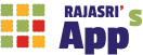 rajasri-apps-logo
